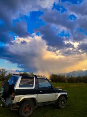 Daihatsu Feroza | Mobile.bg � ����� ������ 2