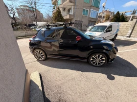 Nissan Juke Nismo - 10000 € / 19558.30 лв. - 58914071 4