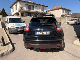 Nissan Juke Nismo - 10000 € / 19558.30 лв. - 58914071 6