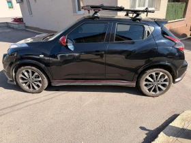 Nissan Juke Nismo - 10000 € / 19558.30 лв. - 58914071 8