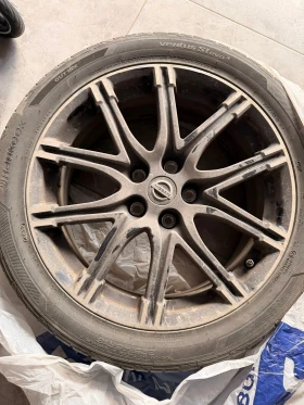 Nissan Juke Nismo - 10000 € / 19558.30 лв. - 58914071 13