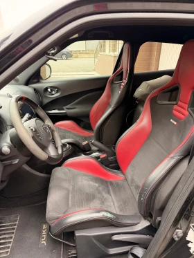Nissan Juke Nismo - 10000 € / 19558.30 лв. - 58914071 14