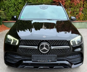 Mercedes-Benz GLE 400 d AMG/Distronic/Burmaster3D/Panorama/22  - 45000 € / 88012.35 лв. - 57043420 2