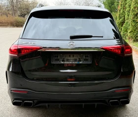 Mercedes-Benz GLE 400 d AMG/Distronic/Burmaster3D/Panorama/22  - 45000 € / 88012.35 лв. - 57043420 15