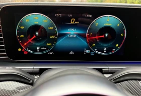 Mercedes-Benz GLE 400 d AMG/Distronic/Burmaster3D/Panorama/22  - 45000 € / 88012.35 лв. - 57043420 11
