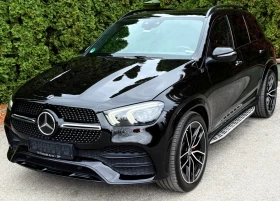 Mercedes-Benz GLE 400 d AMG/Distronic/Burmaster3D/Panorama/22 