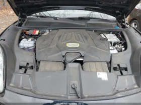 Porsche Cayenne 3l E-Hybrid Platinum Edition | Auto.bg — изображение 10