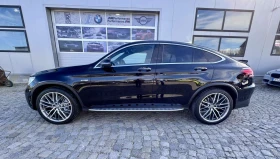 Mercedes-Benz GLC 43 AMG 4M Coupe AMG - 67000 € / 131040.61 лв. - 55752293 3