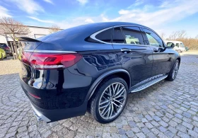 Mercedes-Benz GLC 43 AMG 4M Coupe AMG - 67000 € / 131040.61 лв. - 55752293 6