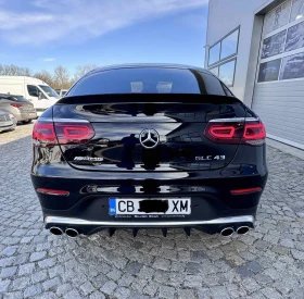 Mercedes-Benz GLC 43 AMG 4M Coupe AMG - 67000 € / 131040.61 лв. - 55752293 5