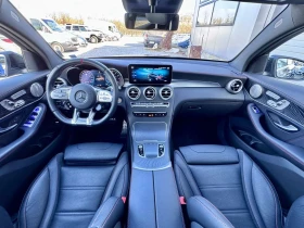 Mercedes-Benz GLC 43 AMG 4M Coupe AMG - 67000 € / 131040.61 лв. - 55752293 7