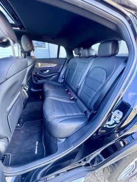 Mercedes-Benz GLC 43 AMG 4M Coupe AMG - 67000 € / 131040.61 лв. - 55752293 12