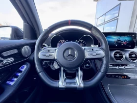 Mercedes-Benz GLC 43 AMG 4M Coupe AMG - 67000 € / 131040.61 лв. - 55752293 8