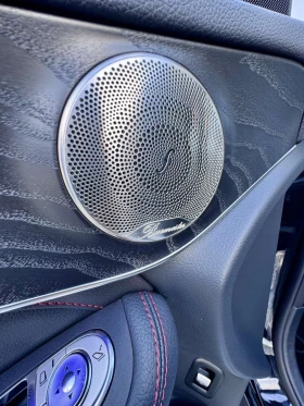 Mercedes-Benz GLC 43 AMG 4M Coupe AMG - 67000 € / 131040.61 лв. - 55752293 15