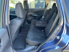 Honda Cr-v 76000км ФЕЙСЛИФТ - 15500 € / 30315.36 лв. - 43668879 7