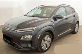 Hyundai Kona 64 kwh / НАЛИЧНА  /  - 16000 € / 31293.28 лв. - 50802220 3
