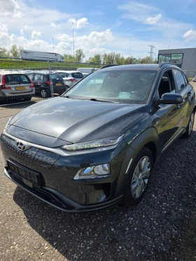 Hyundai Kona 64 kwh / НАЛИЧНА  /  - 16000 € / 31293.28 лв. - 50802220 2