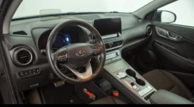 Hyundai Kona 64 kwh / НАЛИЧНА  /  - 16000 € / 31293.28 лв. - 50802220 5