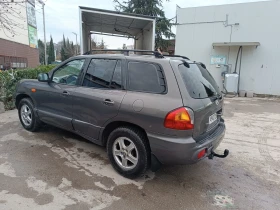 Hyundai Santa fe - 2200 € / 4302.83 лв. - 94867950 4