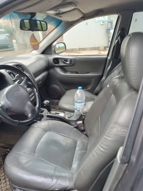 Hyundai Santa fe - 2200 € / 4302.83 лв. - 94867950 5