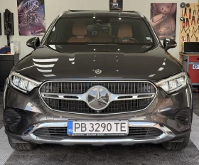 Mercedes-Benz GLC  220d Advanced Plus + 