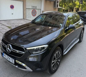 Mercedes-Benz GLC  220d Advanced Plus +  | Auto.bg — изображение 7