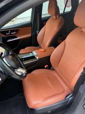 Mercedes-Benz GLC  220d Advanced Plus +  | Auto.bg — изображение 9