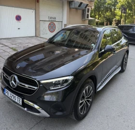 Mercedes-Benz GLC  220d Advanced Plus +  | Auto.bg — изображение 4