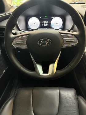 Hyundai Santa fe CALLIGRAPHY  | Mobile.bg � ����� ������ 6