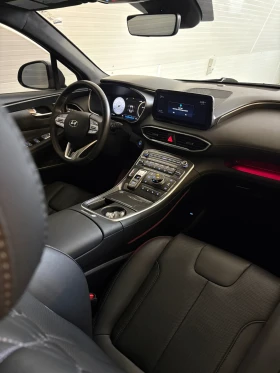 Hyundai Santa fe CALLIGRAPHY  | Mobile.bg � ����� ������ 14