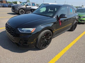 ������ Audi SQ5
