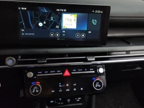Hyundai Tucson 2.0 Automatic | Mobile.bg � ����� ������ 12