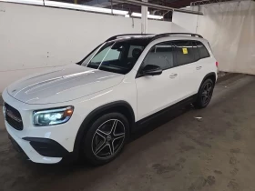 ����� �� �������� �� Mercedes-Benz GLB 250  CARFAX / 360 ������ / 2 ����� / ���� �� ��������