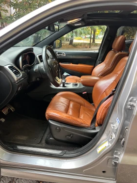 Jeep Grand cherokee SRT - 24500 € - 44429719 7