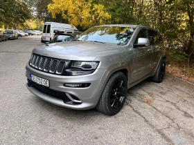 Jeep Grand cherokee SRT - 24500 € - 44429719 2