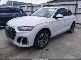 Audi Q5 * PREMIUM PLUS 45 TFSI S LINE QUATTRO S TRONIC *  | Mobile.bg � ����� ������ 2