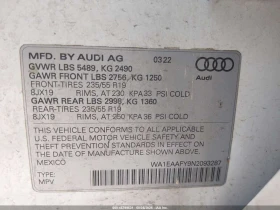Audi Q5 * PREMIUM PLUS 45 TFSI S LINE QUATTRO S TRONIC *  | Mobile.bg � ����� ������ 9