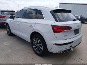 Audi Q5 * PREMIUM PLUS 45 TFSI S LINE QUATTRO S TRONIC *  | Mobile.bg � ����� ������ 3