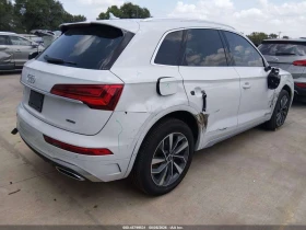 Audi Q5 * PREMIUM PLUS 45 TFSI S LINE QUATTRO S TRONIC *  | Mobile.bg � ����� ������ 4