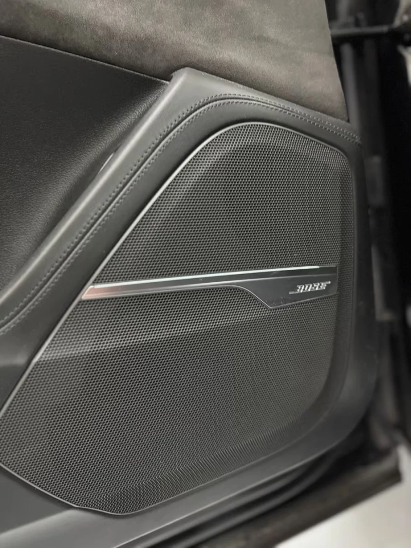 Audi Q7 3.0TDI/QUATTRO/272HP/BOSE/7SEAT/111D, снимка 8 - Автомобили и джипове - 51894326