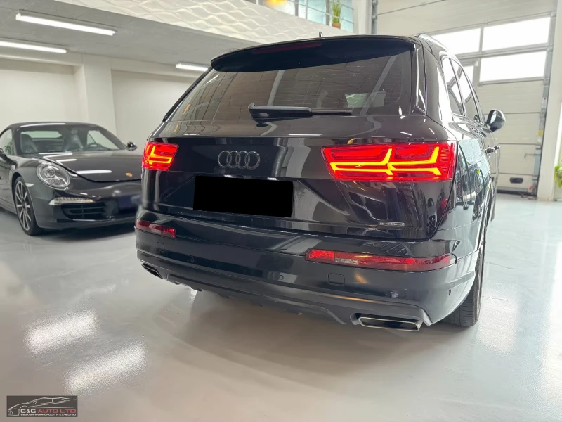 Audi Q7 3.0TDI/QUATTRO/272HP/BOSE/7SEAT/111D, снимка 3 - Автомобили и джипове - 51894326