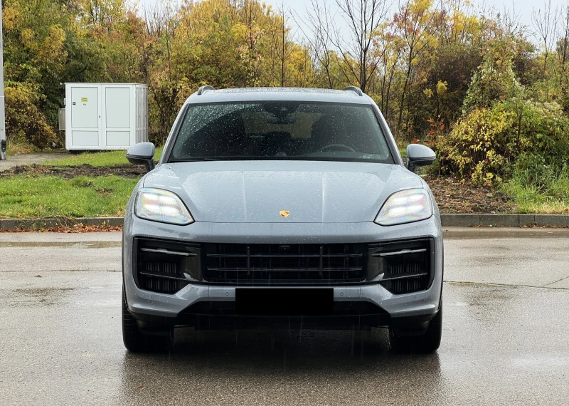 Porsche Cayenne GTS/FACELIFT/SPORTDESIGN/BOSE/MATRIX/PANO/360/LIFT, снимка 2 - Автомобили и джипове - 52196244