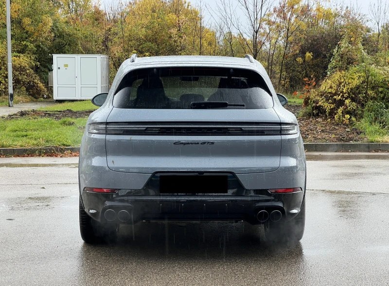 Porsche Cayenne GTS/FACELIFT/SPORTDESIGN/BOSE/MATRIX/PANO/360/LIFT, снимка 5 - Автомобили и джипове - 52196244