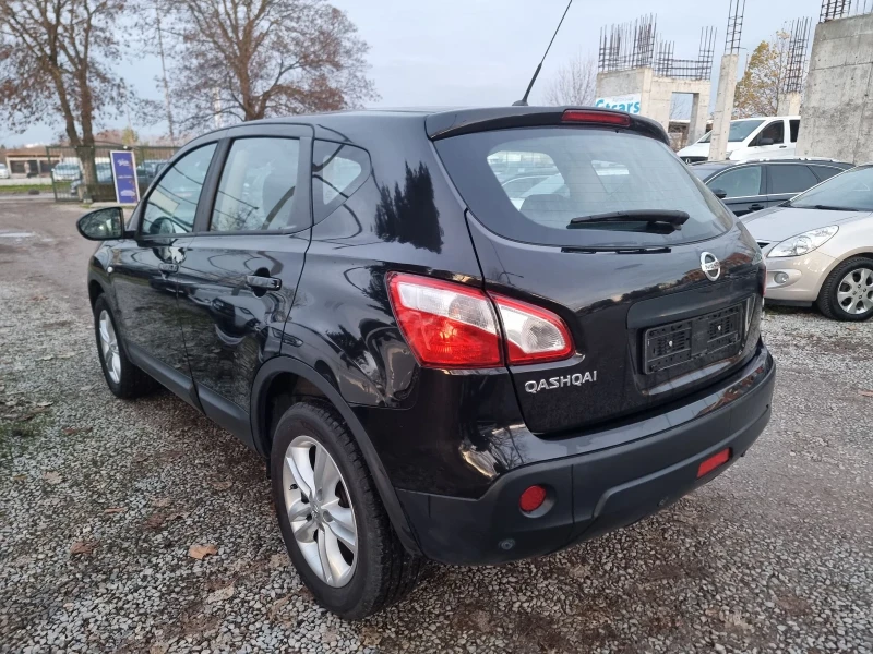 Nissan Qashqai 1, 5dci, снимка 7 - Автомобили и джипове - 52623201