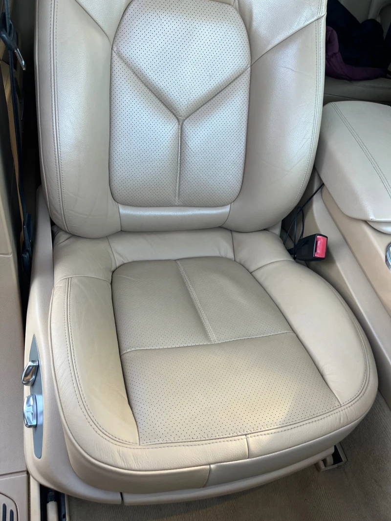 Porsche Cayenne Shadow line Сменена верига, снимка 5 - Автомобили и джипове - 52645535