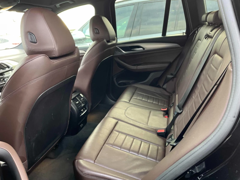 BMW X3 xDrive30i * * CARFAX * * АВТО КРЕДИТ * * , снимка 7 - Автомобили и джипове - 52727623
