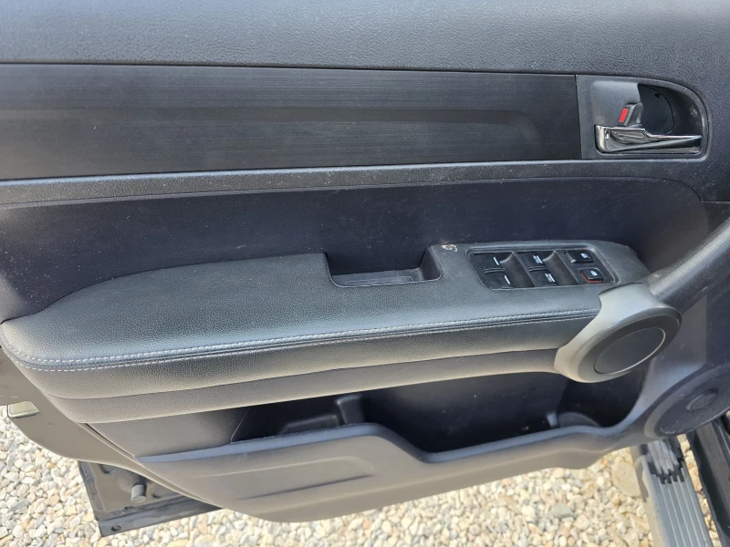 Honda Cr-v Fecelift 4х4 Подгрев Парктроник , снимка 15 - Автомобили и джипове - 53068140