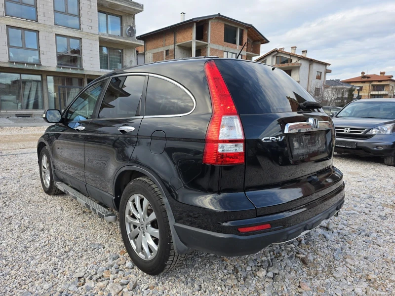 Honda Cr-v Fecelift 4х4 Подгрев Парктроник , снимка 4 - Автомобили и джипове - 53068140