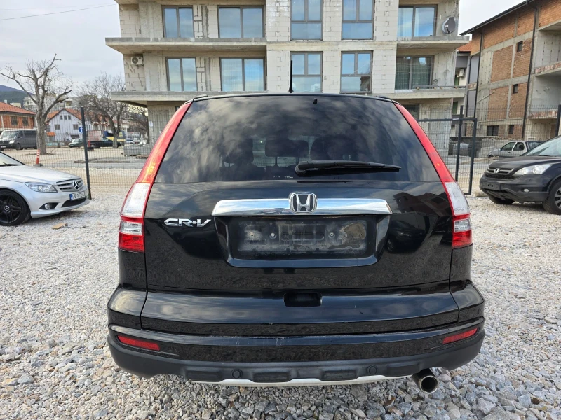 Honda Cr-v Fecelift 4х4 Подгрев Парктроник , снимка 5 - Автомобили и джипове - 53068140