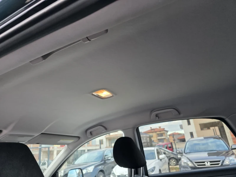 Honda Cr-v Fecelift 4х4 Подгрев Парктроник , снимка 16 - Автомобили и джипове - 53068140